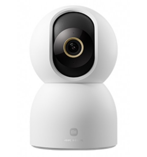 Xiaomi Smart Camera C700 Sphérique Caméra de sécurité IP Intérieure 3840 x 2160 pixels Plafond Mur Bureau