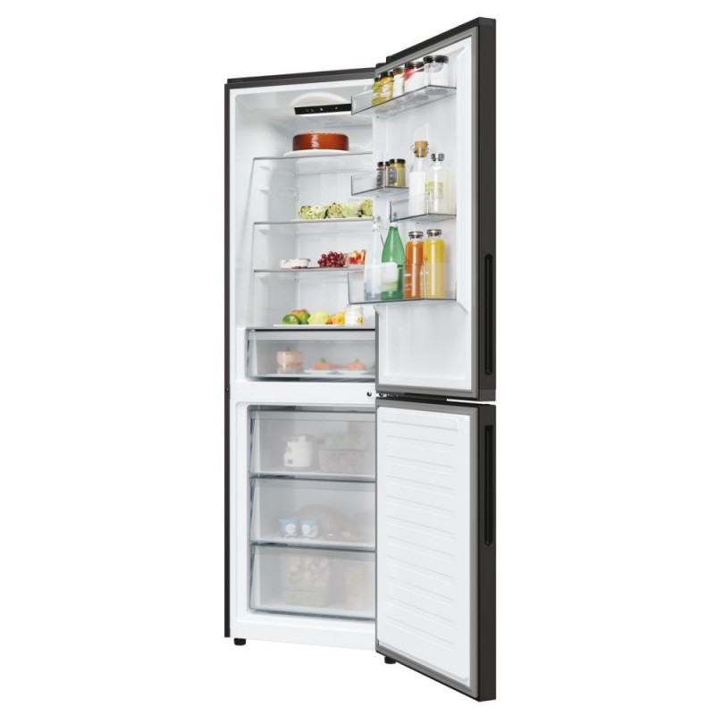 Candy CNCQ2T618EB Pose libre 355 L E Noir