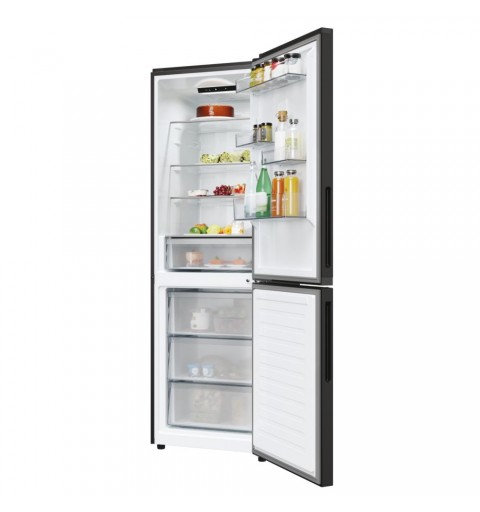 Candy CNCQ2T618EB Pose libre 355 L E Noir