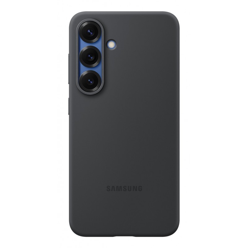 Samsung Silicone Case für das Galaxy S25