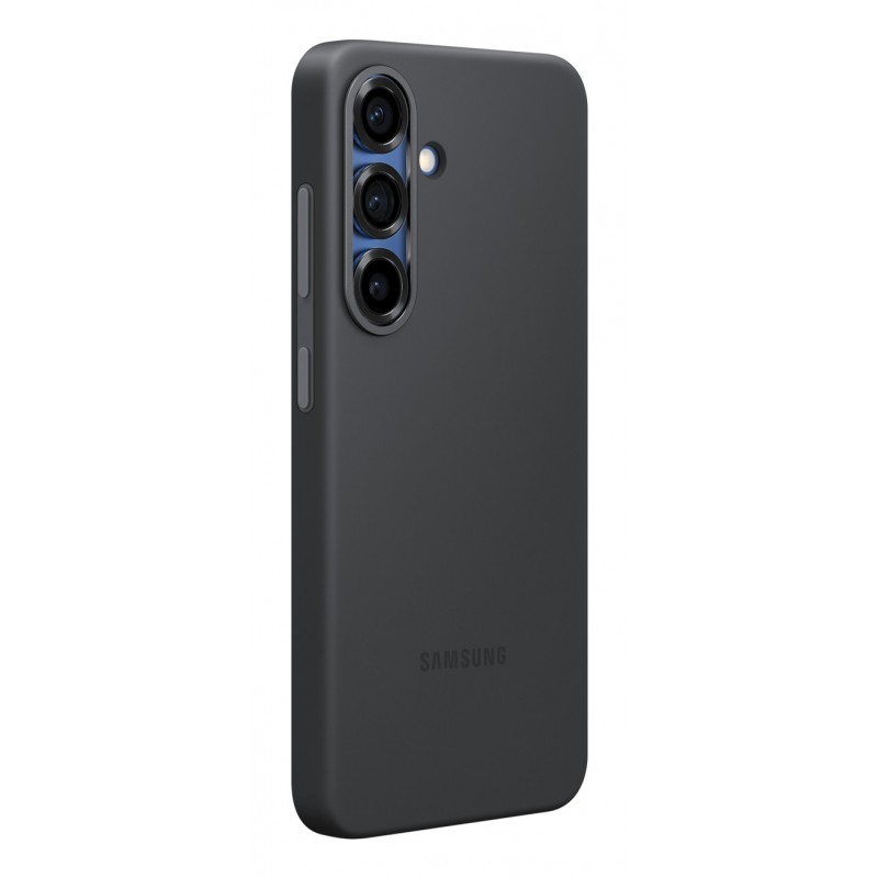 Samsung Silicone Case für das Galaxy S25