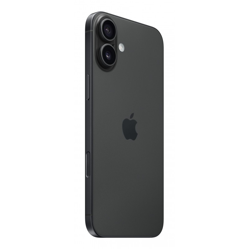 Apple iPhone 16 Plus 17 cm (6.7") Dual-SIM iOS 18 5G USB Typ-C 128 GB Schwarz