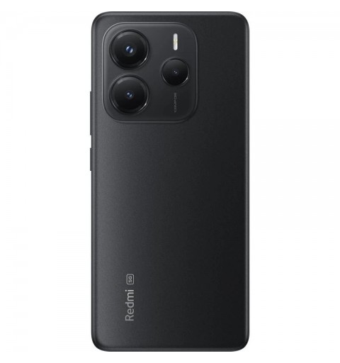 Xiaomi Redmi Note 14 5G 16,9 cm (6.67") Dual SIM ibrida USB tipo-C 8 GB 256 GB 5110 mAh Nero