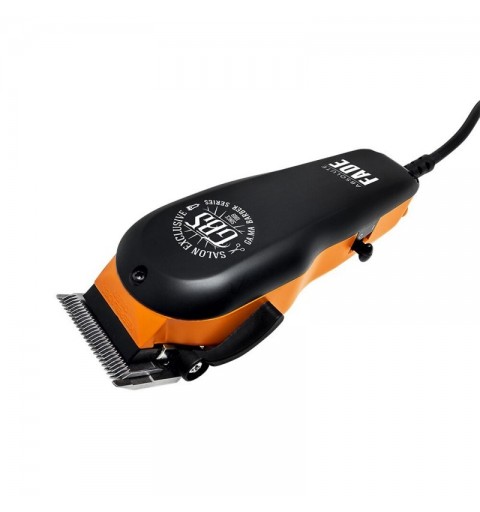 GA.MA Absolute Fade Negro, Naranja 0