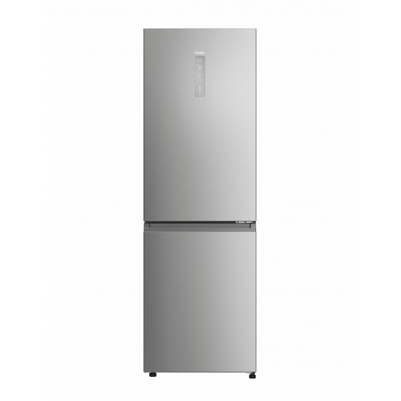 Haier 2D 60 Serie 3 HDPW3618DNPK(IT) Freistehend 352 l D Silber