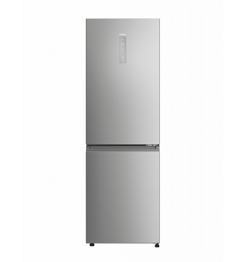 Haier 2D 60 Serie 3 HDPW3618DNPK(IT) Freistehend 352 l D Silber