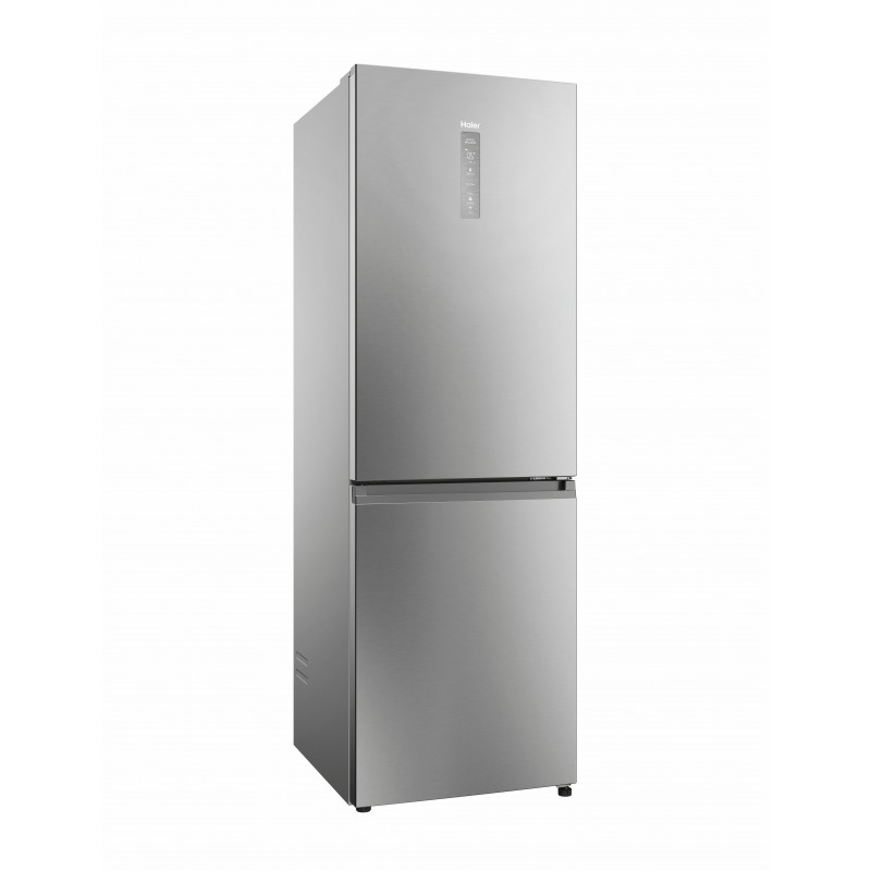 Haier 2D 60 Serie 3 HDPW3618DNPK(IT) Freistehend 352 l D Silber