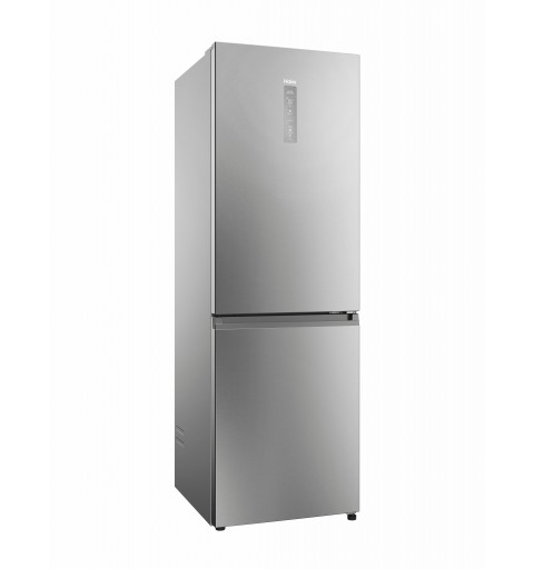 Haier 2D 60 Serie 3 HDPW3618DNPK(IT) Freistehend 352 l D Silber