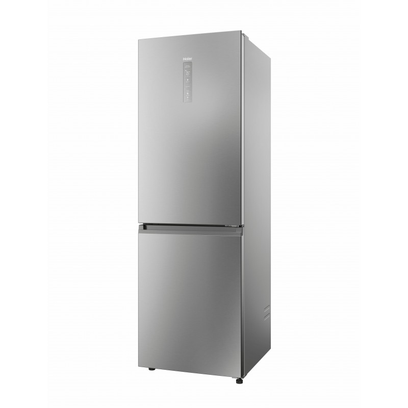 Haier 2D 60 Serie 3 HDPW3618DNPK(IT) Freistehend 352 l D Silber