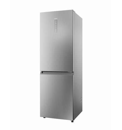 Haier 2D 60 Serie 3 HDPW3618DNPK(IT) Freistehend 352 l D Silber