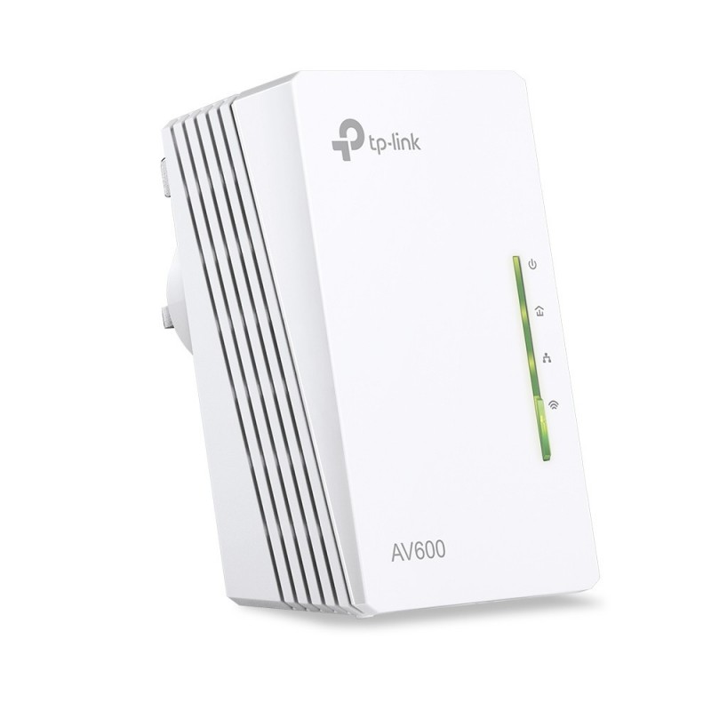 TP-Link TL-WPA4220 600 Mbit s Ethernet LAN WLAN Weiß 1 Stück(e)