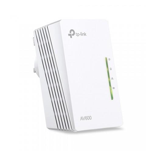 TP-Link TL-WPA4220 600 Mbit s Ethernet LAN WLAN Weiß 1 Stück(e)