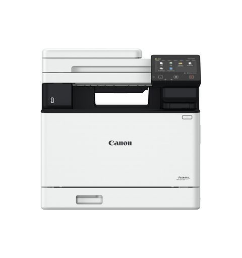 Canon i-SENSYS MF752Cdw Laser A4 1200 x 1200 DPI 33 ppm Wifi