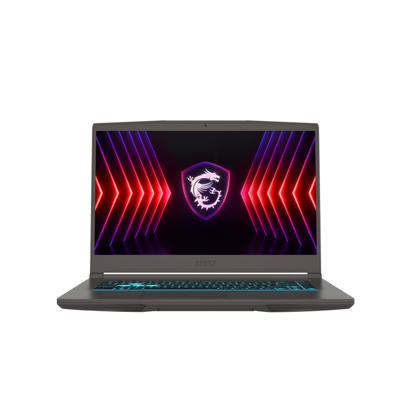 MSI Thin 15 B13VE-1686IT Intel® Core™ i7 i7-13620H Laptop 39.6 cm (15.6") Full HD 16 GB DDR4-SDRAM 512 GB SSD NVIDIA GeForce