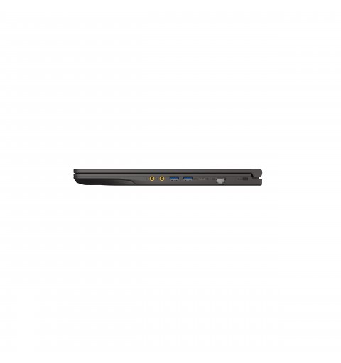 MSI Thin 15 B13VE-1686IT Intel® Core™ i7 i7-13620H Laptop 39.6 cm (15.6") Full HD 16 GB DDR4-SDRAM 512 GB SSD NVIDIA GeForce
