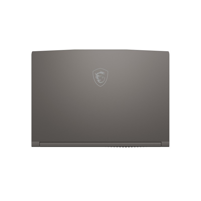 MSI Thin 15 B13VE-1686IT Intel® Core™ i7 i7-13620H Laptop 39.6 cm (15.6") Full HD 16 GB DDR4-SDRAM 512 GB SSD NVIDIA GeForce