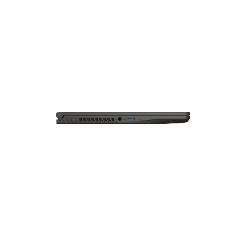 MSI Thin 15 B13VE-1686IT Intel® Core™ i7 i7-13620H Laptop 39.6 cm (15.6") Full HD 16 GB DDR4-SDRAM 512 GB SSD NVIDIA GeForce