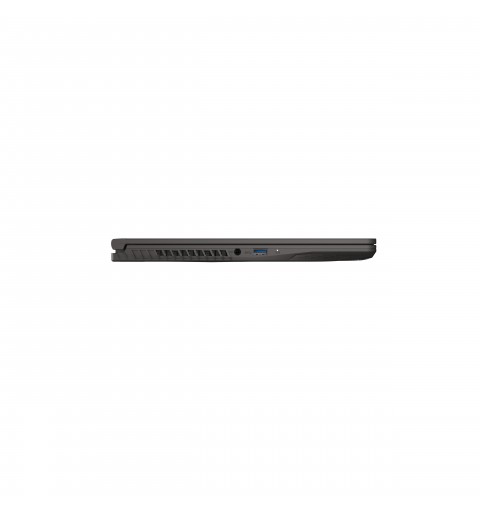 MSI Thin 15 B13VE-1686IT Intel® Core™ i7 i7-13620H Laptop 39.6 cm (15.6") Full HD 16 GB DDR4-SDRAM 512 GB SSD NVIDIA GeForce