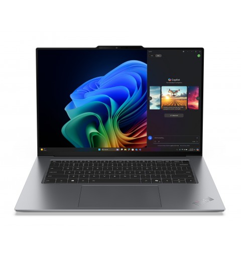 Lenovo ThinkPad X9-15 Intel Core Ultra 7 258V Ordinateur portable 38,9 cm (15.3") 2.8K 32 Go LPDDR5x-SDRAM 1 To SSD Wi-Fi 7