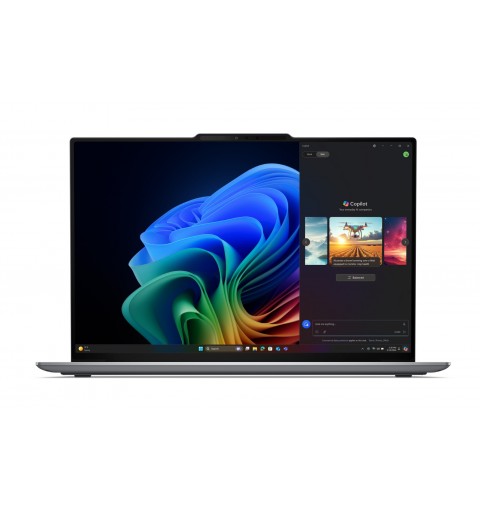 Lenovo ThinkPad X9-15 Intel Core Ultra 7 258V Ordinateur portable 38,9 cm (15.3") 2.8K 32 Go LPDDR5x-SDRAM 1 To SSD Wi-Fi 7