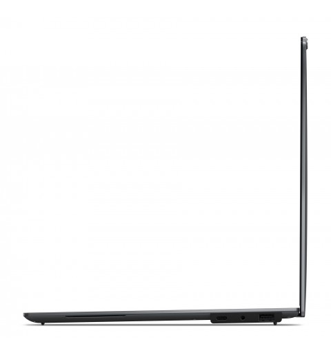 Lenovo ThinkPad X9-15 Intel Core Ultra 7 258V Ordinateur portable 38,9 cm (15.3") 2.8K 32 Go LPDDR5x-SDRAM 1 To SSD Wi-Fi 7