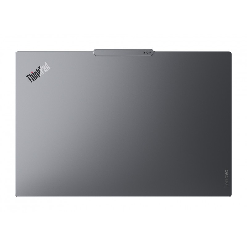Lenovo ThinkPad X9-15 Intel Core Ultra 7 258V Ordinateur portable 38,9 cm (15.3") 2.8K 32 Go LPDDR5x-SDRAM 1 To SSD Wi-Fi 7