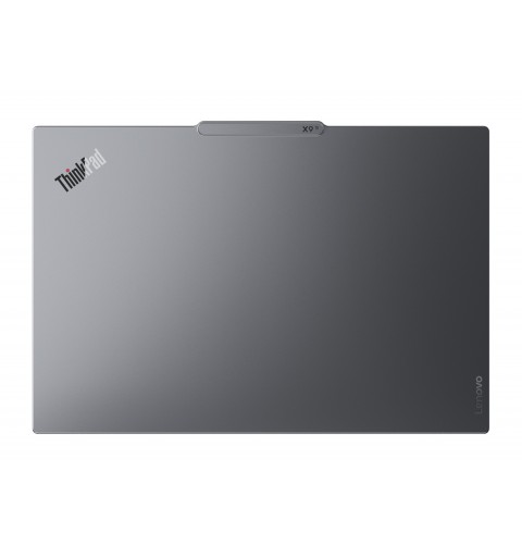 Lenovo ThinkPad X9-15 Intel Core Ultra 7 258V Ordinateur portable 38,9 cm (15.3") 2.8K 32 Go LPDDR5x-SDRAM 1 To SSD Wi-Fi 7