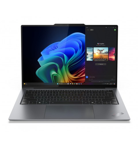 Lenovo ThinkPad X9-14 Intel Core Ultra 7 258V Laptop 35.6 cm (14") WUXGA 32 GB LPDDR5x-SDRAM 1 TB SSD Wi-Fi 7 (802.11be)