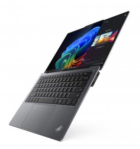 Lenovo ThinkPad X9-14 Intel Core Ultra 7 258V Laptop 35.6 cm (14") WUXGA 32 GB LPDDR5x-SDRAM 1 TB SSD Wi-Fi 7 (802.11be)