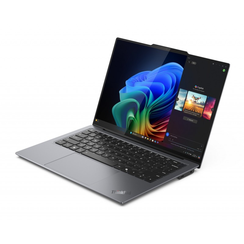 Lenovo ThinkPad X9-14 Intel Core Ultra 7 258V Laptop 35.6 cm (14") WUXGA 32 GB LPDDR5x-SDRAM 1 TB SSD Wi-Fi 7 (802.11be)