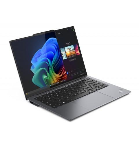 Lenovo ThinkPad X9-14 Intel Core Ultra 7 258V Laptop 35.6 cm (14") WUXGA 32 GB LPDDR5x-SDRAM 1 TB SSD Wi-Fi 7 (802.11be)