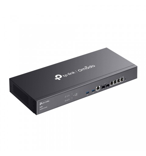 TP-Link Omada OC400 pasarel y controlador 1000, 10000 Mbit s