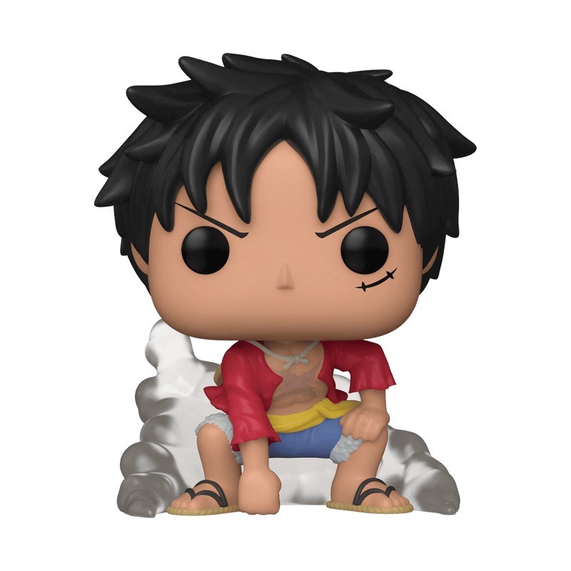 FUNKO POP! One Piece Luffy Gear Two