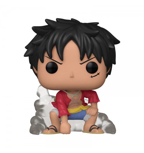 FUNKO POP! One Piece Luffy Gear Two