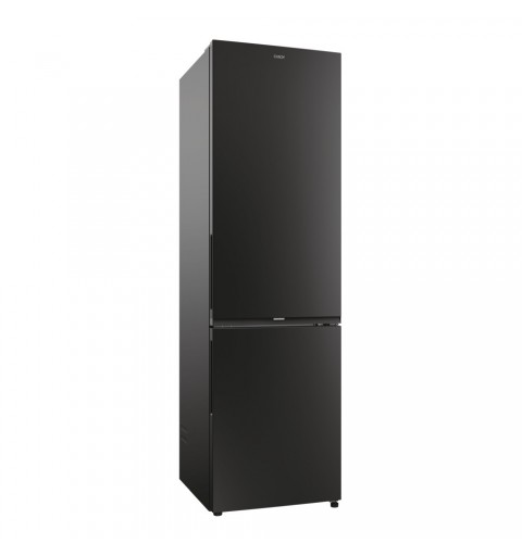 Candy Fresco CNCQ2T620EB Libera installazione 409 L E Nero