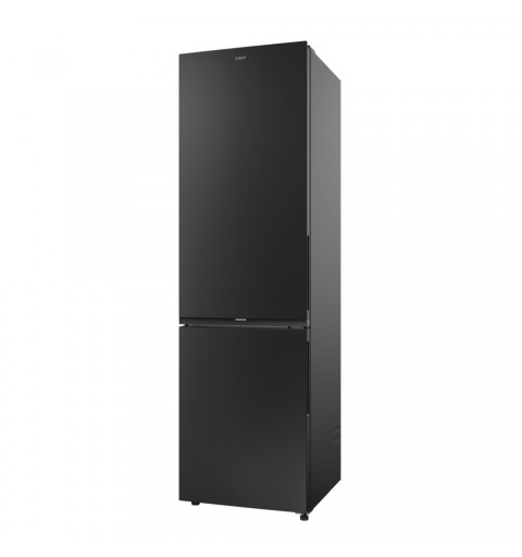 Candy Fresco CNCQ2T620EB Libera installazione 409 L E Nero