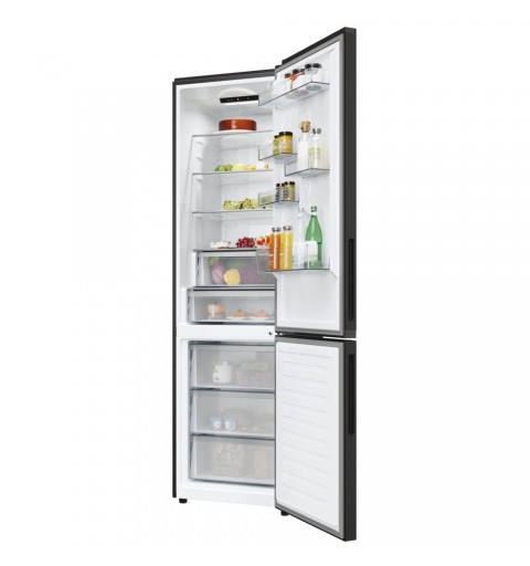 Candy Fresco CNCQ2T620EB Libera installazione 409 L E Nero