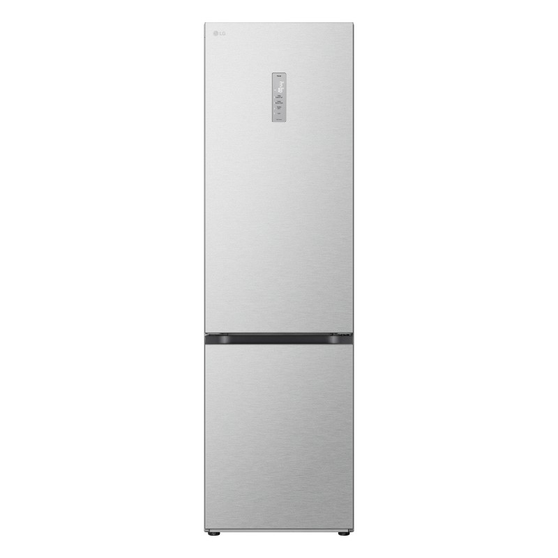 LG GBV7270CMB Freistehend 387 l C Edelstahl