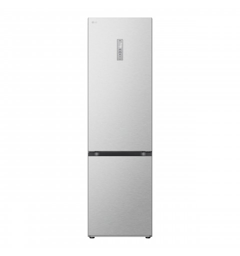 LG GBV7270CMB Freistehend 387 l C Edelstahl