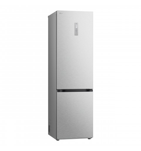 LG GBV7270CMB Freistehend 387 l C Edelstahl