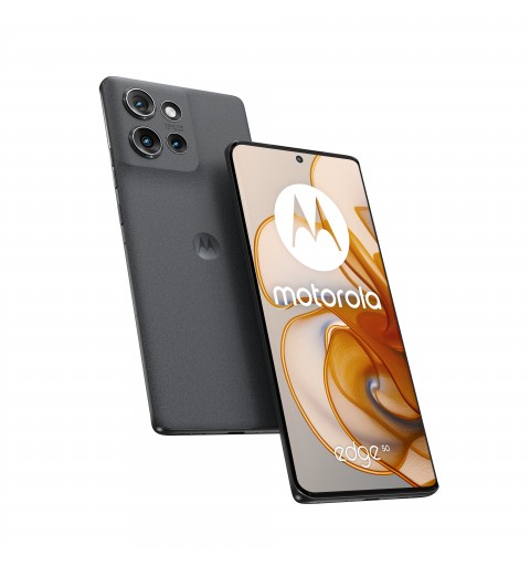 Motorola edge 50 16.9 cm (6.67") Dual SIM Android 14 5G USB Type-C 12 GB 512 GB 5000 mAh Grey