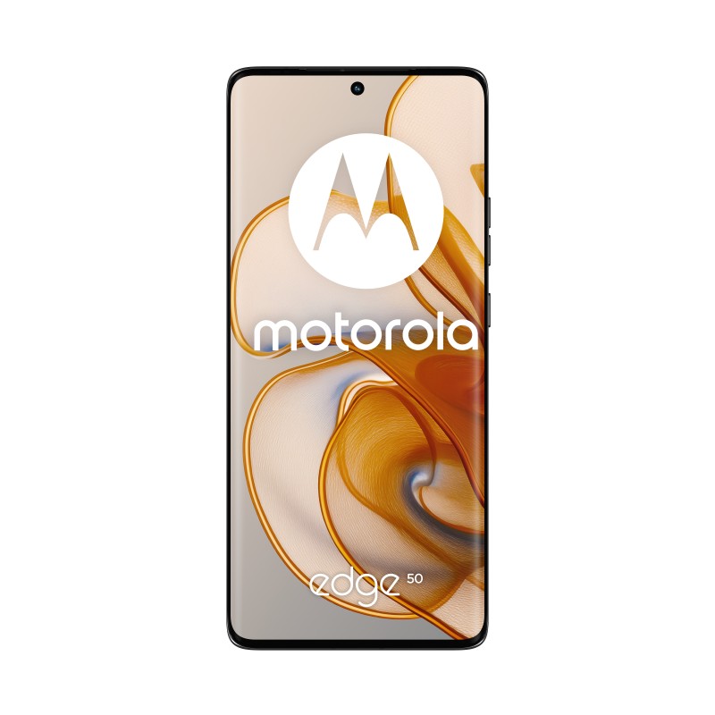 Motorola edge 50 16.9 cm (6.67") Dual SIM Android 14 5G USB Type-C 12 GB 512 GB 5000 mAh Grey