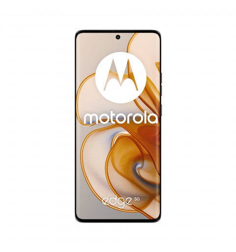 Motorola edge 50 16.9 cm (6.67") Dual SIM Android 14 5G USB Type-C 12 GB 512 GB 5000 mAh Grey