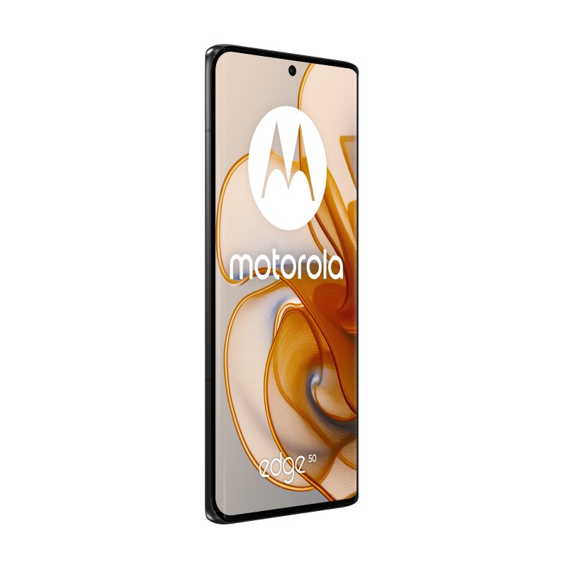 Motorola edge 50 16.9 cm (6.67") Dual SIM Android 14 5G USB Type-C 12 GB 512 GB 5000 mAh Grey