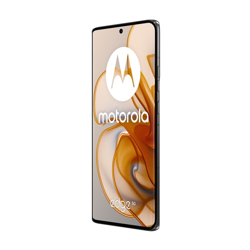 Motorola edge 50 16.9 cm (6.67") Dual SIM Android 14 5G USB Type-C 12 GB 512 GB 5000 mAh Grey
