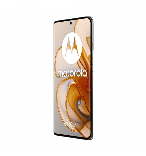 Motorola edge 50 16.9 cm (6.67") Dual SIM Android 14 5G USB Type-C 12 GB 512 GB 5000 mAh Grey