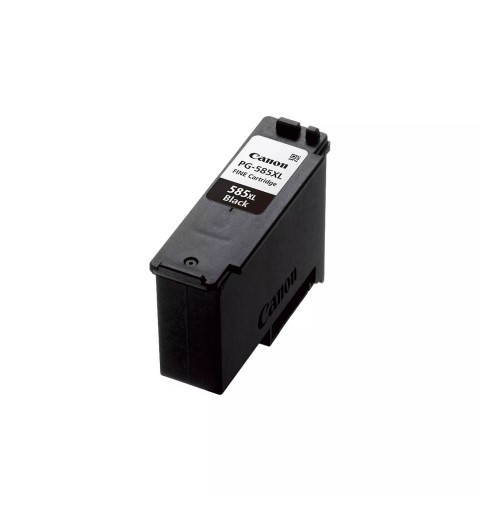 Canon 6204C001 ink cartridge 1 pc(s) Original High (XL) Yield Black