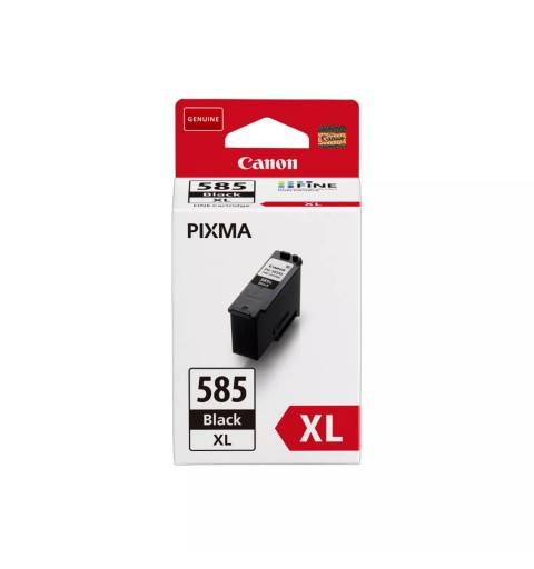 Canon 6204C001 ink cartridge 1 pc(s) Original High (XL) Yield Black