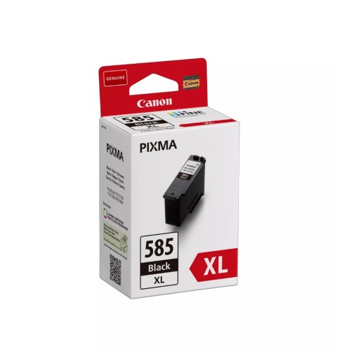 Canon 6204C001 ink cartridge 1 pc(s) Original High (XL) Yield Black