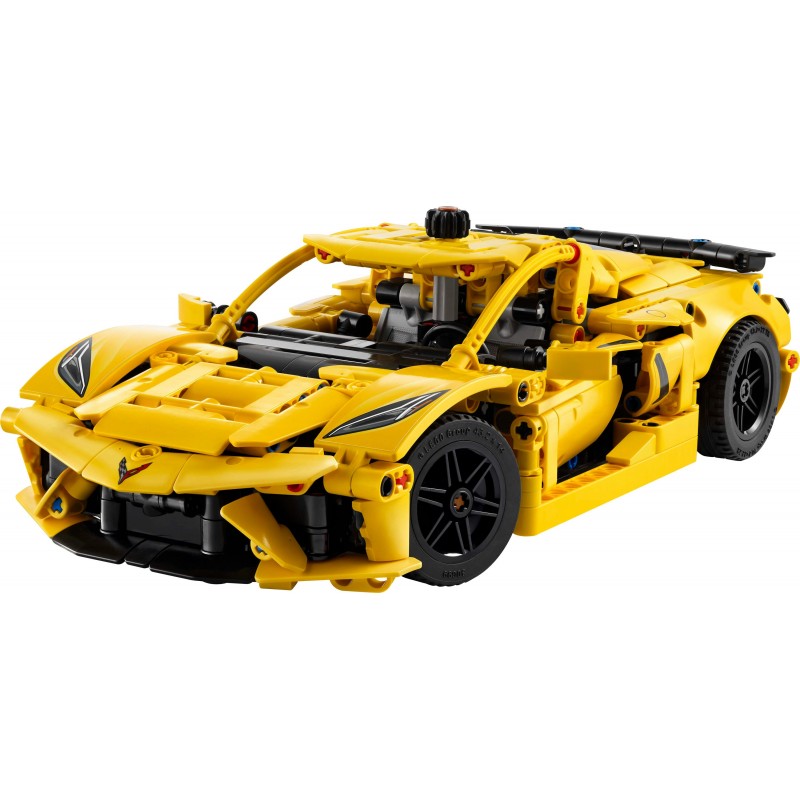 LEGO Chevrolet Corvette Stingray